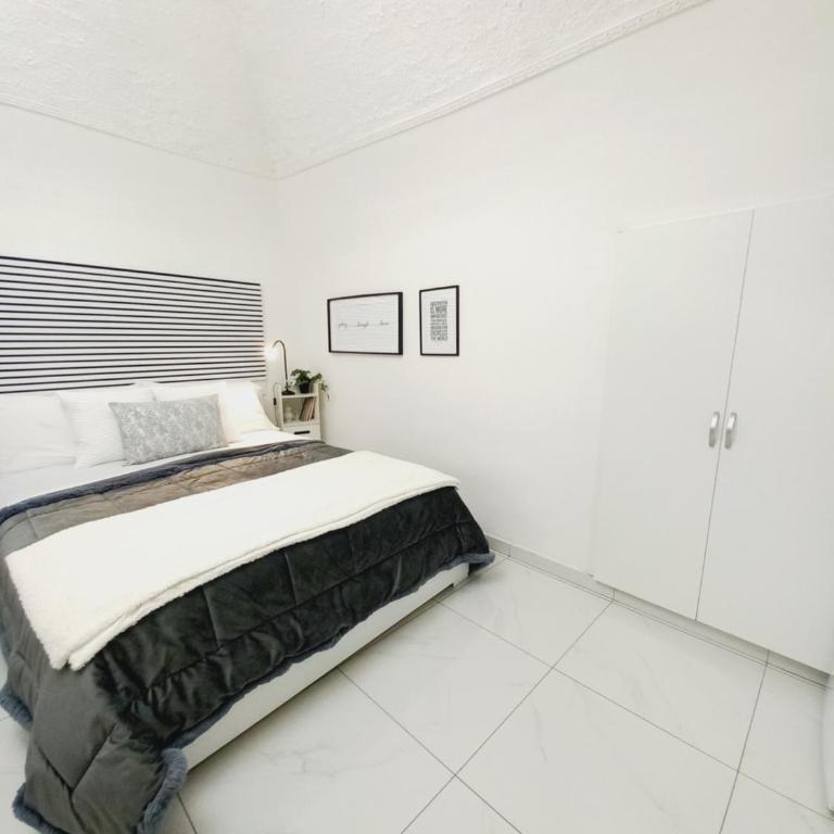 Marinella House Napoli centro Piazza Dante - Monolocale Superior - 10