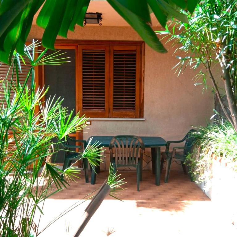 Sea View Garden Beach Home - Appartamento con 2 Camere da Letto - 32