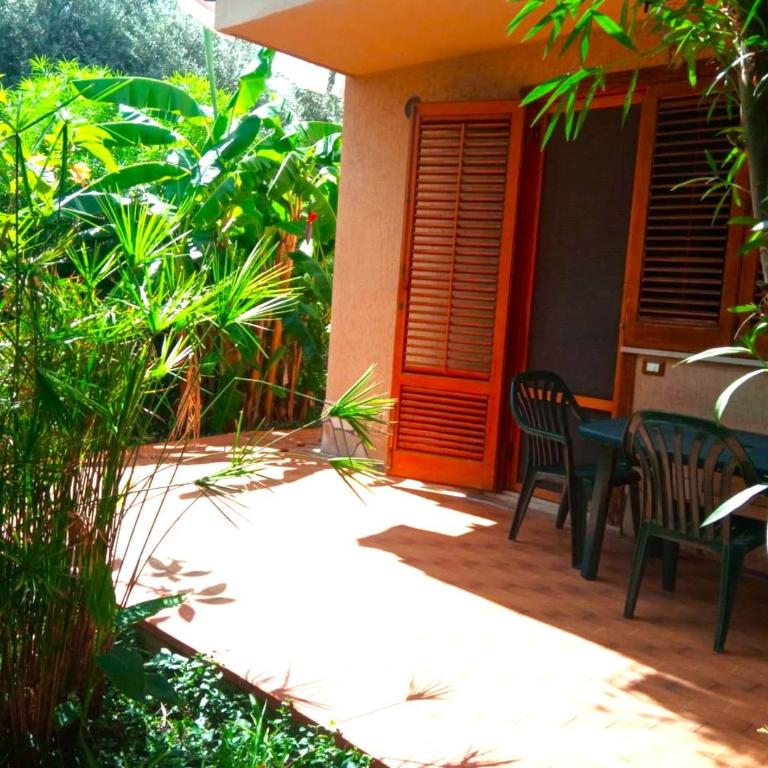 Sea View Garden Beach Home - Appartamento con 2 Camere da Letto - 30