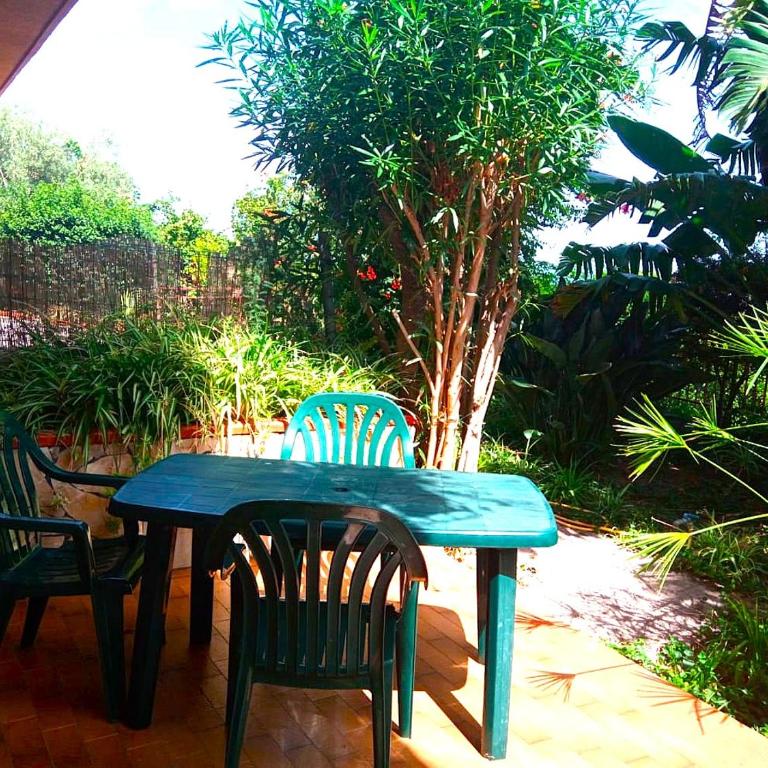 Sea View Garden Beach Home - Appartamento con 2 Camere da Letto - 29