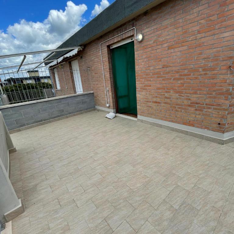 Attico sole cielo e mare - Two-Bedroom Apartment - 27