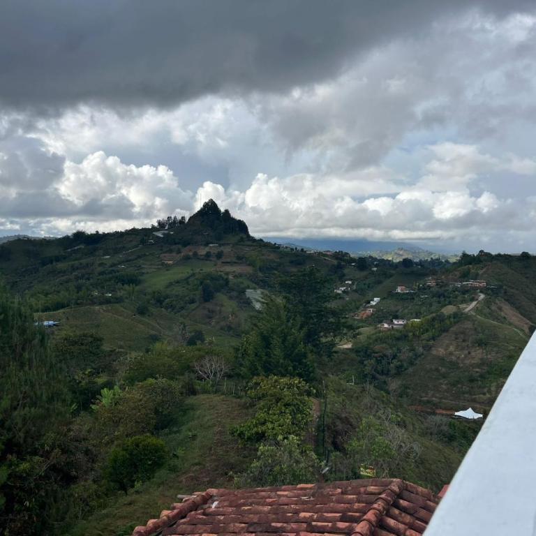 Hotel Montañitas - Estudio Superior - 11