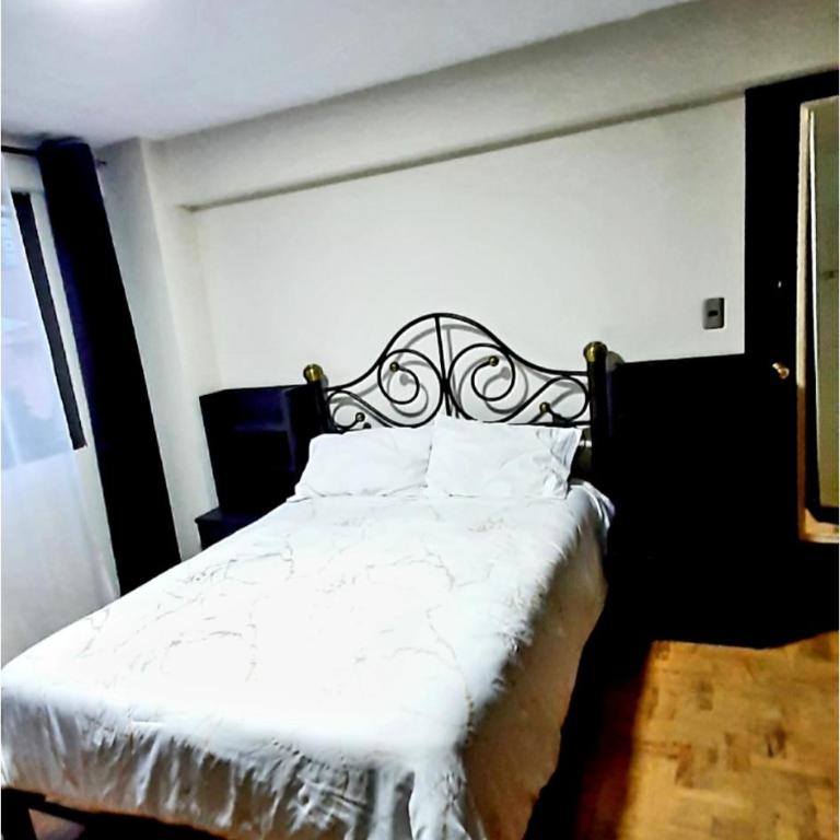 A centrally located apartment - Room #1584327601 - 2