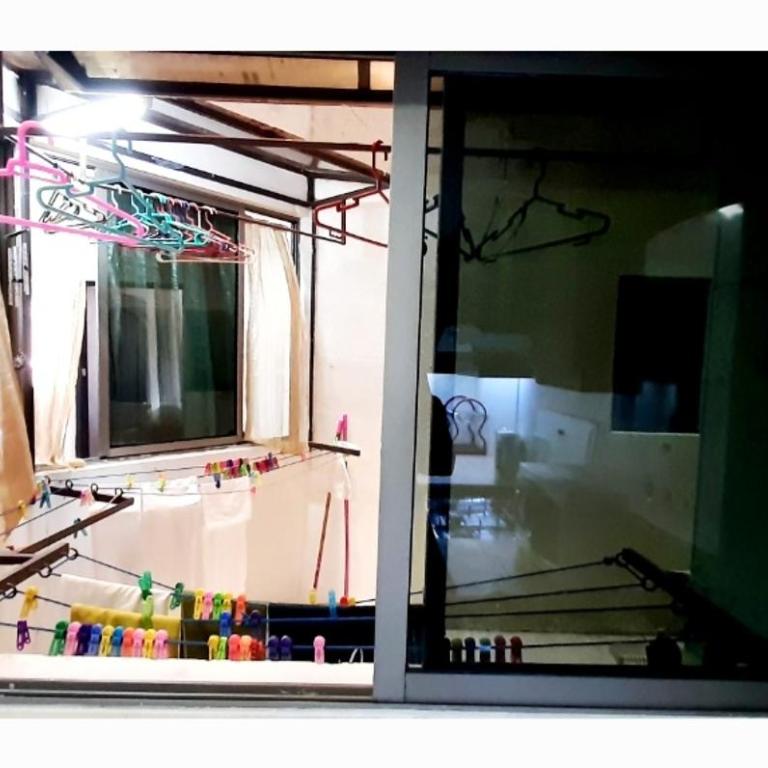 A centrally located apartment - Room #1584327601 - 9