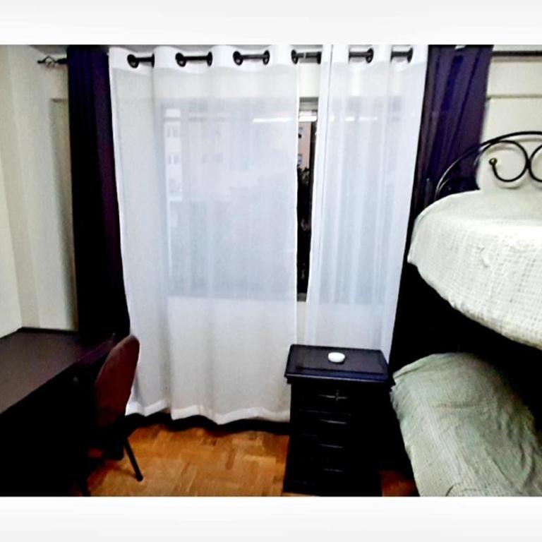 A centrally located apartment - Room #1584327601 - 11