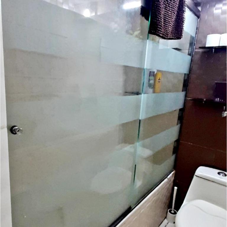 A centrally located apartment - Room #1584327601 - 16