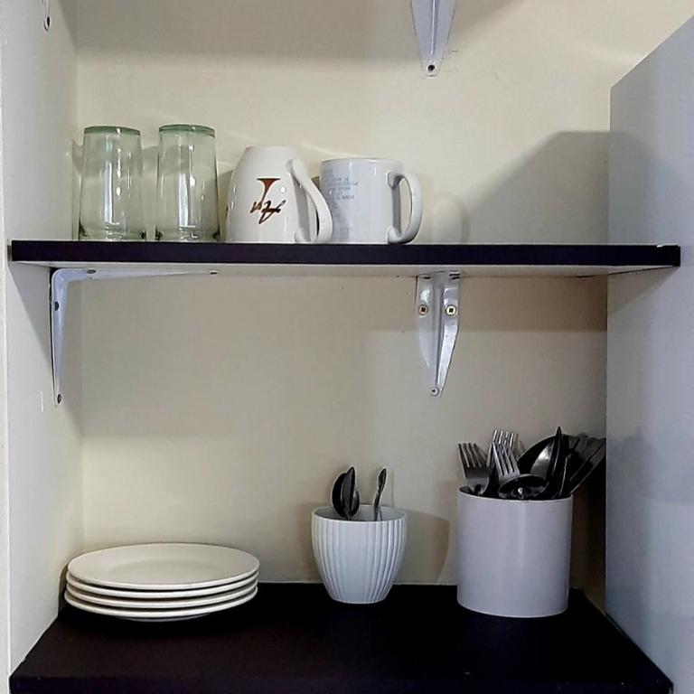 A centrally located apartment - Room #1584327601 - 19