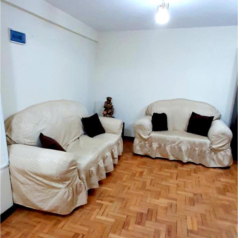 A centrally located apartment - Room #1584327601 - 34