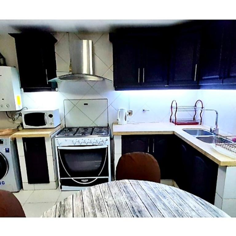 A centrally located apartment - Room #1584327601 - 39
