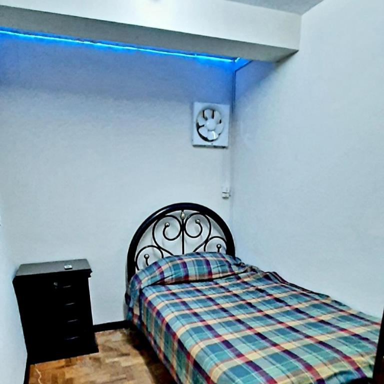 A centrally located apartment - Room #1584327601 - 42