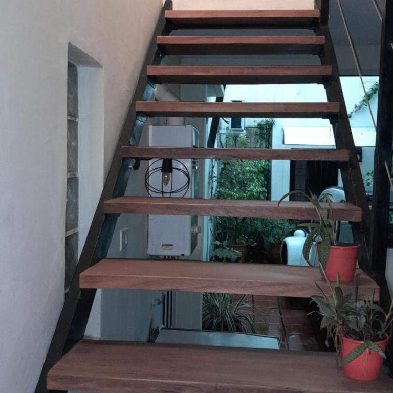 Loft Turístico - Apartamento de 1 dormitorio - 5