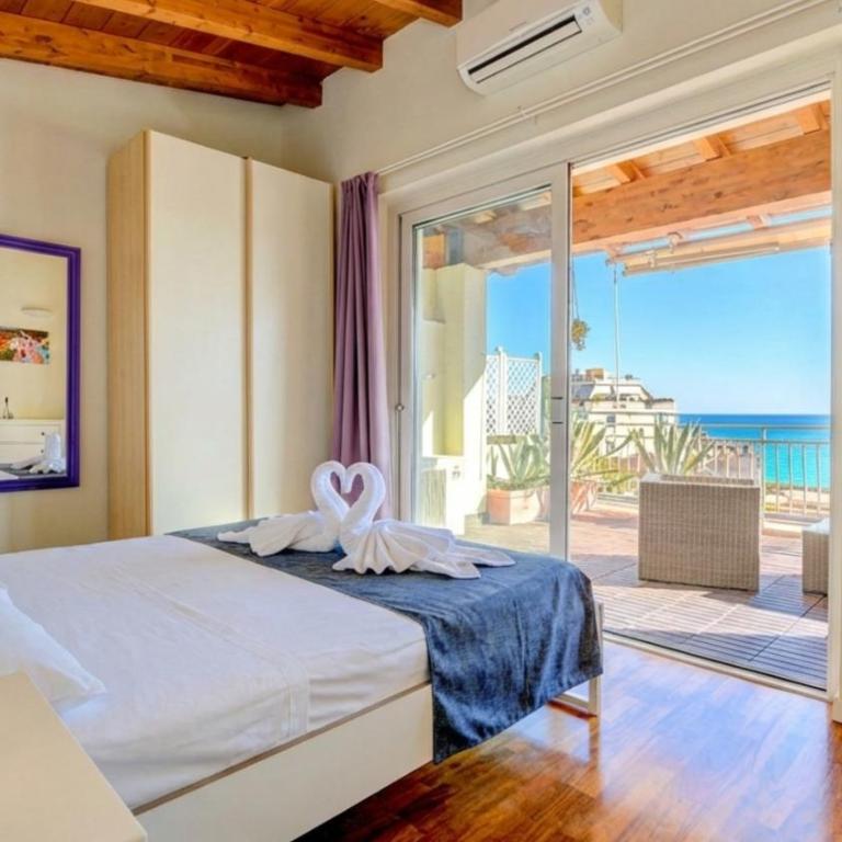 Surfing on the Lake DesenzanoLoft Official Partner Homes & Villas by Marriott Bonvoy - Appartamento con Vista Lago - 24