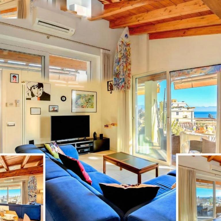 Surfing on the Lake DesenzanoLoft Official Partner Homes & Villas by Marriott Bonvoy - Appartamento con Vista Lago - 11