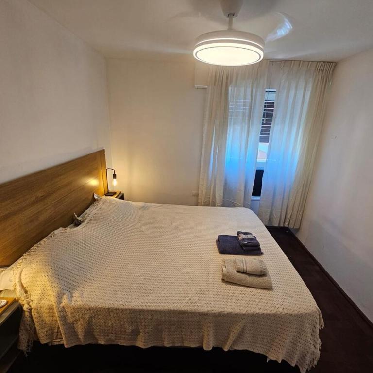 Nueva Córdoba 3 personas 1 Dormitorio con Balcón - Apartamento de 1 dormitorio - 8