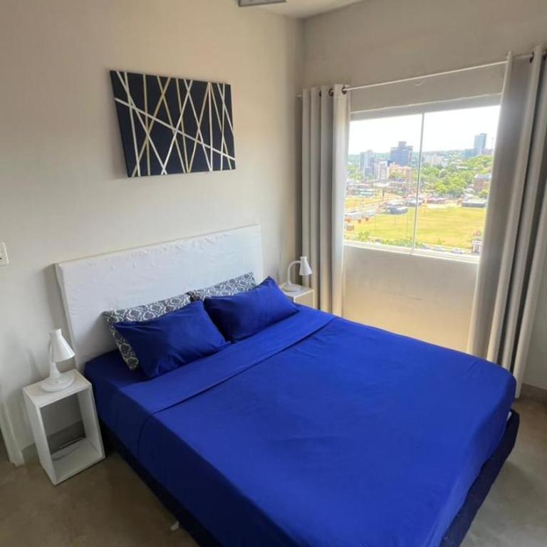 Beachfront apartment Encarnacion - Apartamento - 23