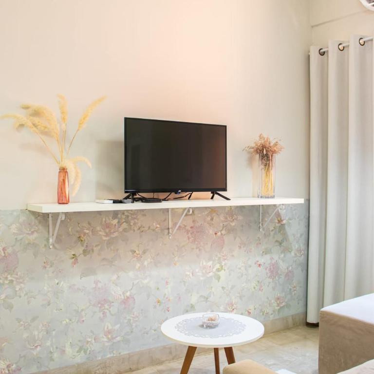 Beachfront apartment Encarnacion - Apartamento - 17