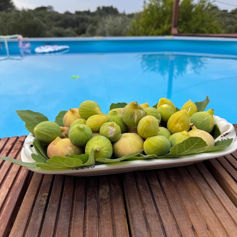 Trulli Camaris - Casa Vacanze con 3 Camere da Letto - 36