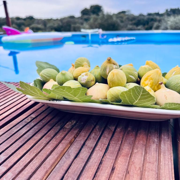 Trulli Camaris - Casa Vacanze con 3 Camere da Letto - 39