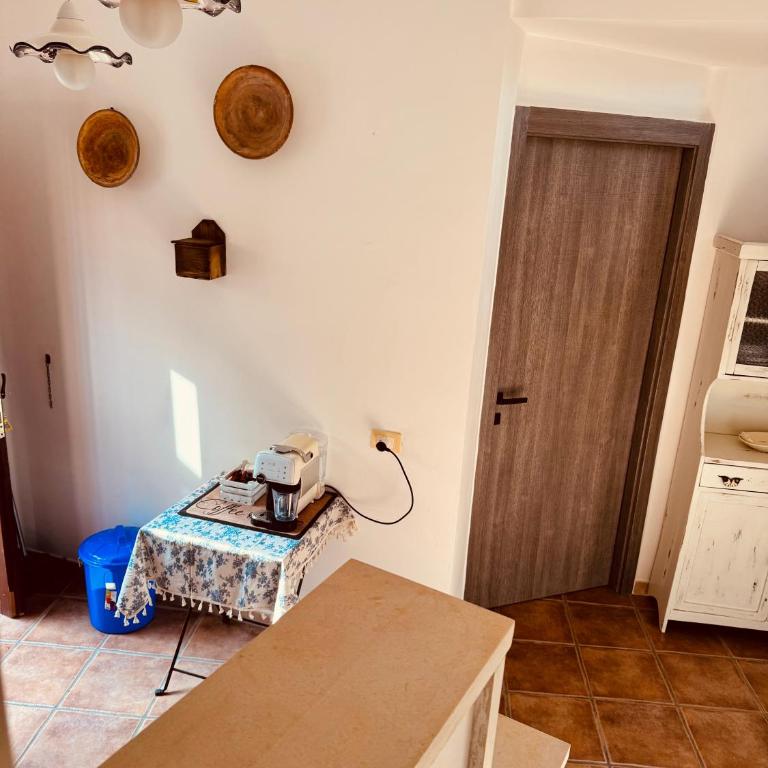 Trulli Camaris - Casa Vacanze con 3 Camere da Letto - 43