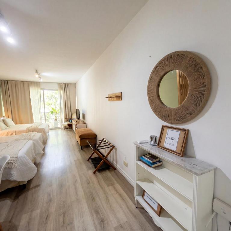 iDeal Concord Pilar Aparts - Studio Apartment - 6