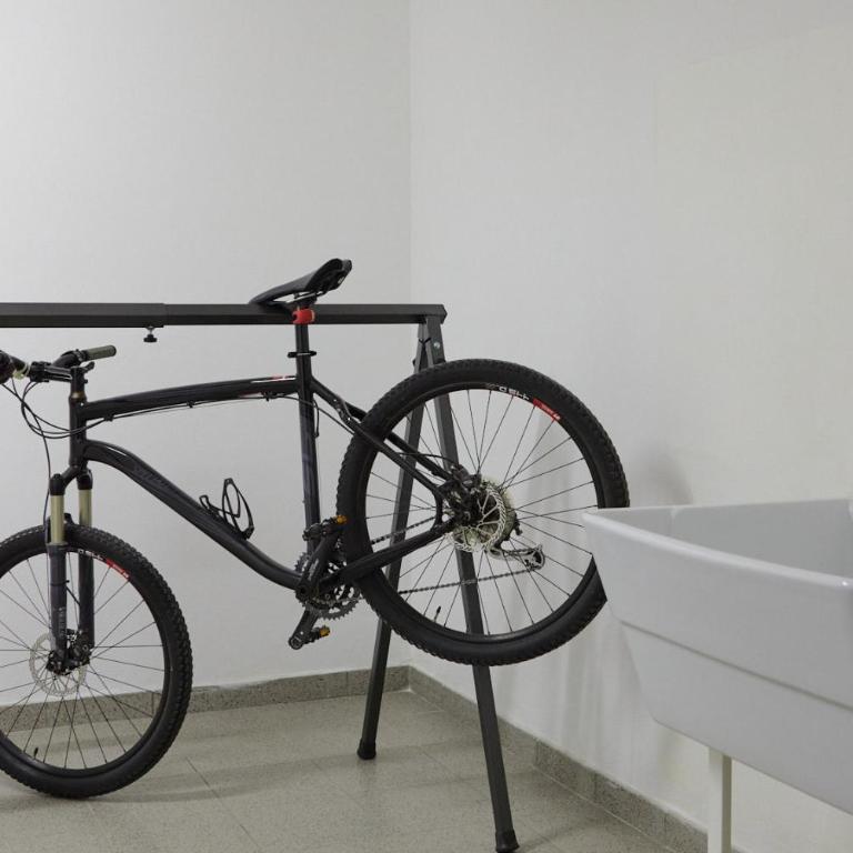 Residenza Ai Ferrari - Appartamento con 1 Camera da Letto - 19