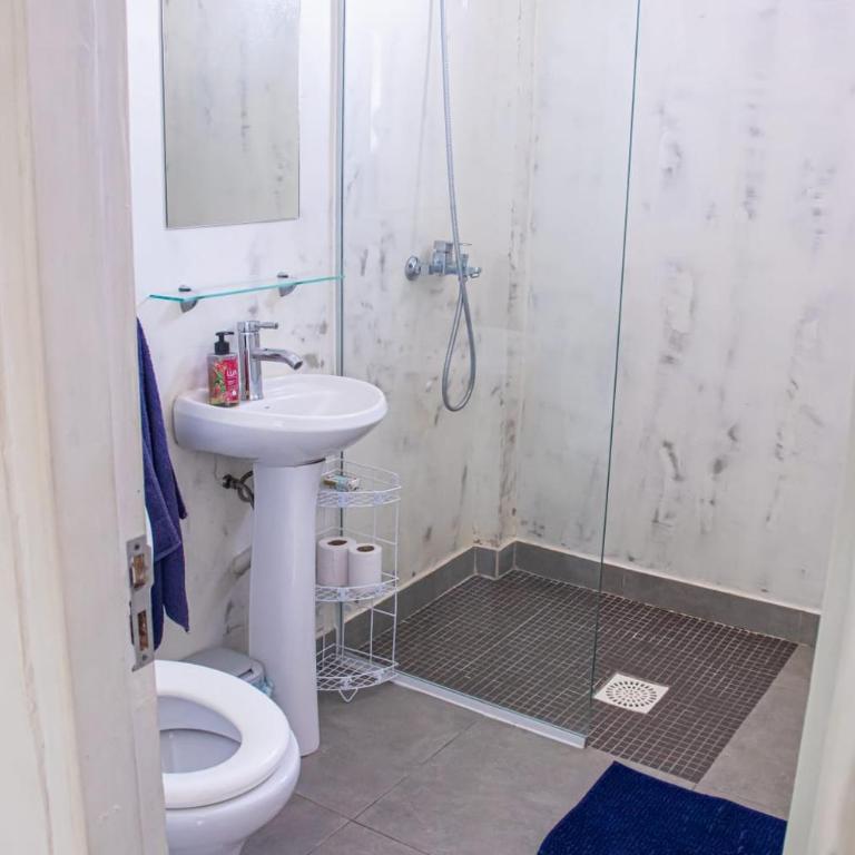 Beachfront apartment Encarnacion - Apartamento - 10