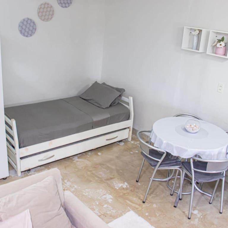Beachfront apartment Encarnacion - Apartamento - 7