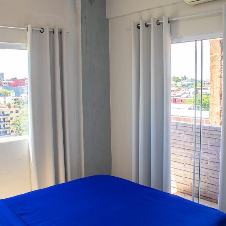 Beachfront apartment Encarnacion - Apartamento - 15