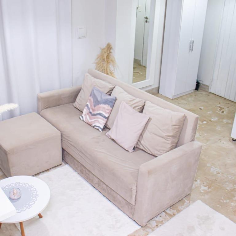 Beachfront apartment Encarnacion - Apartamento - 4