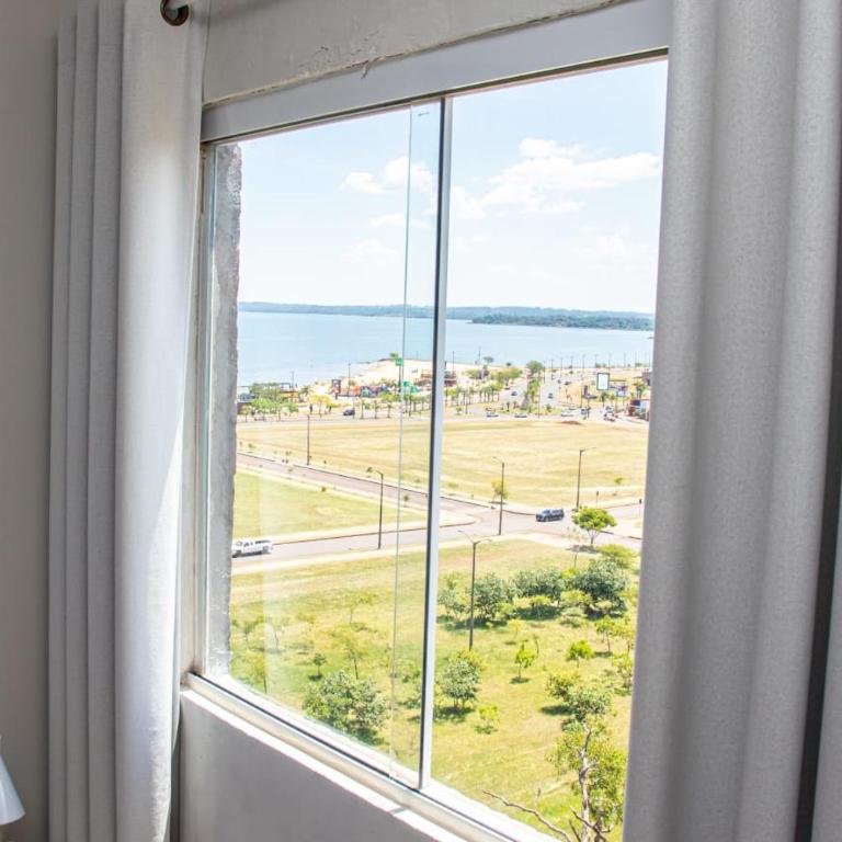Beachfront apartment Encarnacion - Apartamento - 12
