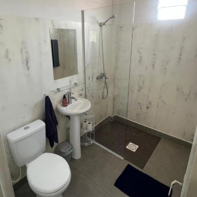 Beachfront apartment Encarnacion - Apartamento - 16