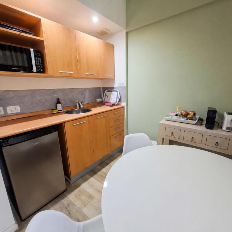 iDeal Concord Pilar Aparts - Studio Apartment - 14