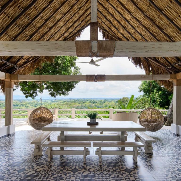 Tropical Luxury Experience in Los Mangos! - Room #1584335501 - 1