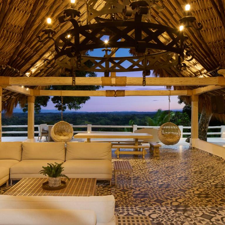 Tropical Luxury Experience in Los Mangos! - Room #1584335501 - 2