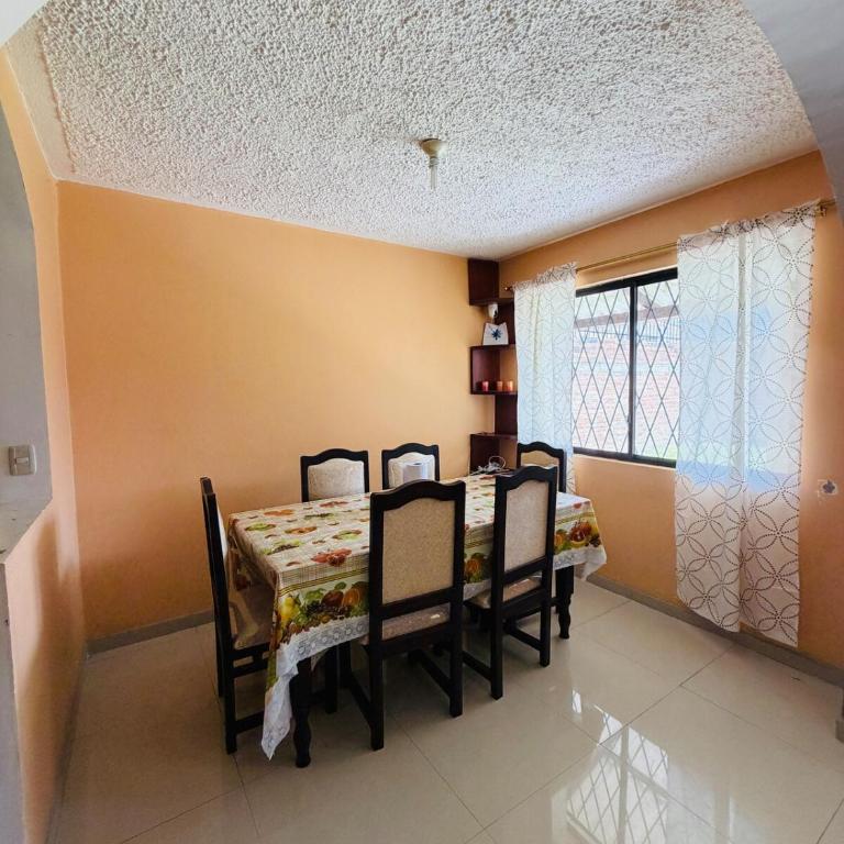 Family Home in an Excellent Location - Casa de 3 dormitorios - 8