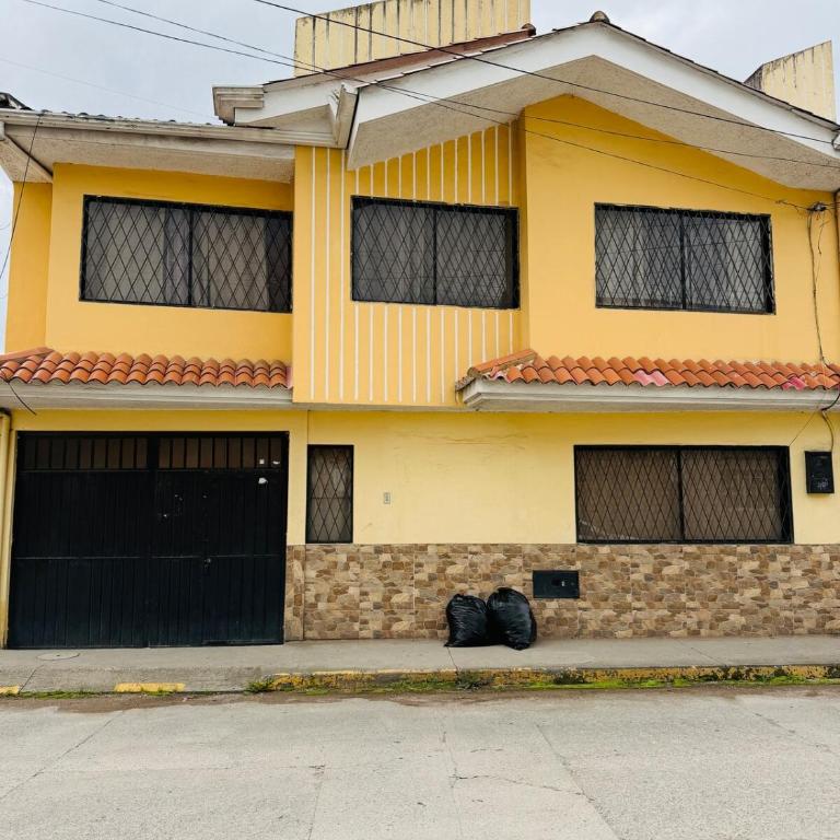 Family Home in an Excellent Location - Casa de 3 dormitorios - 9