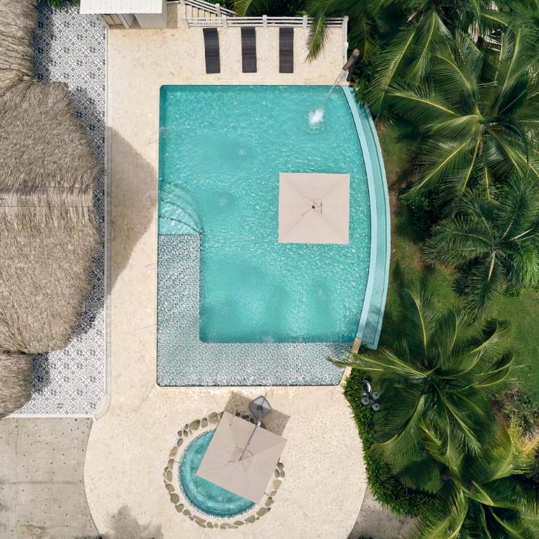 Tropical Luxury Experience in Los Mangos! - Room #1584335501 - 9