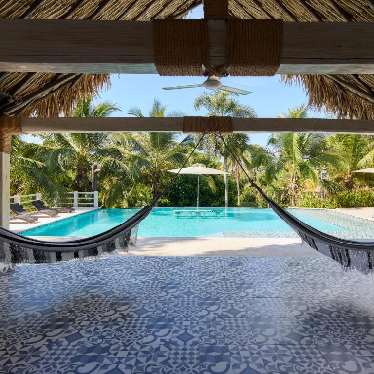 Tropical Luxury Experience in Los Mangos! - Room #1584335501 - 10
