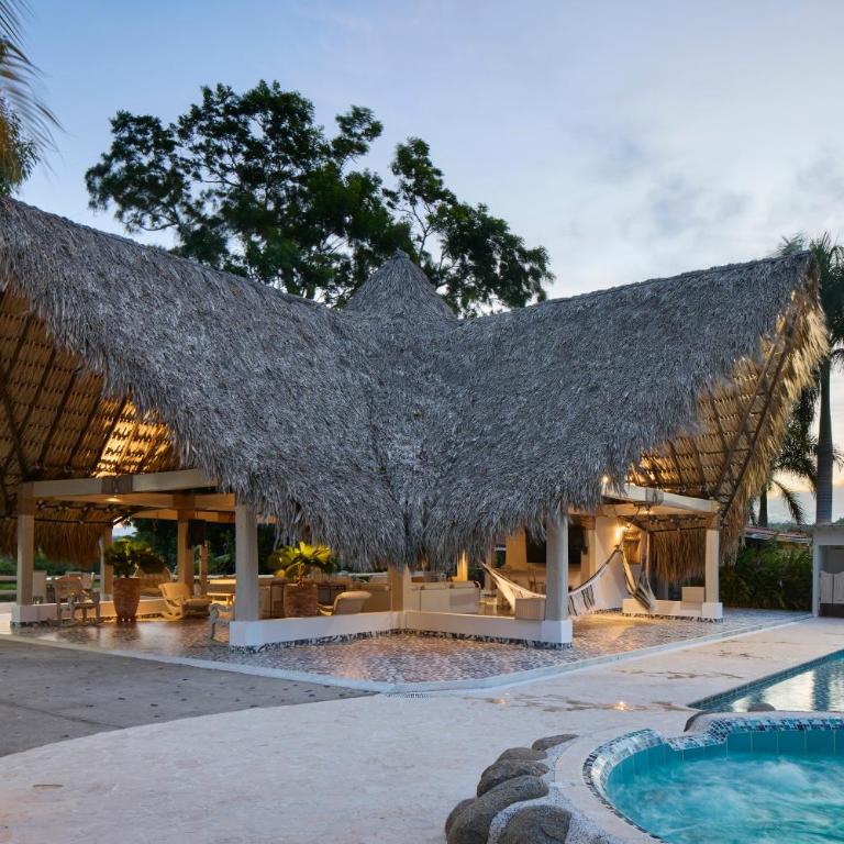 Tropical Luxury Experience in Los Mangos! - Room #1584335501 - 17