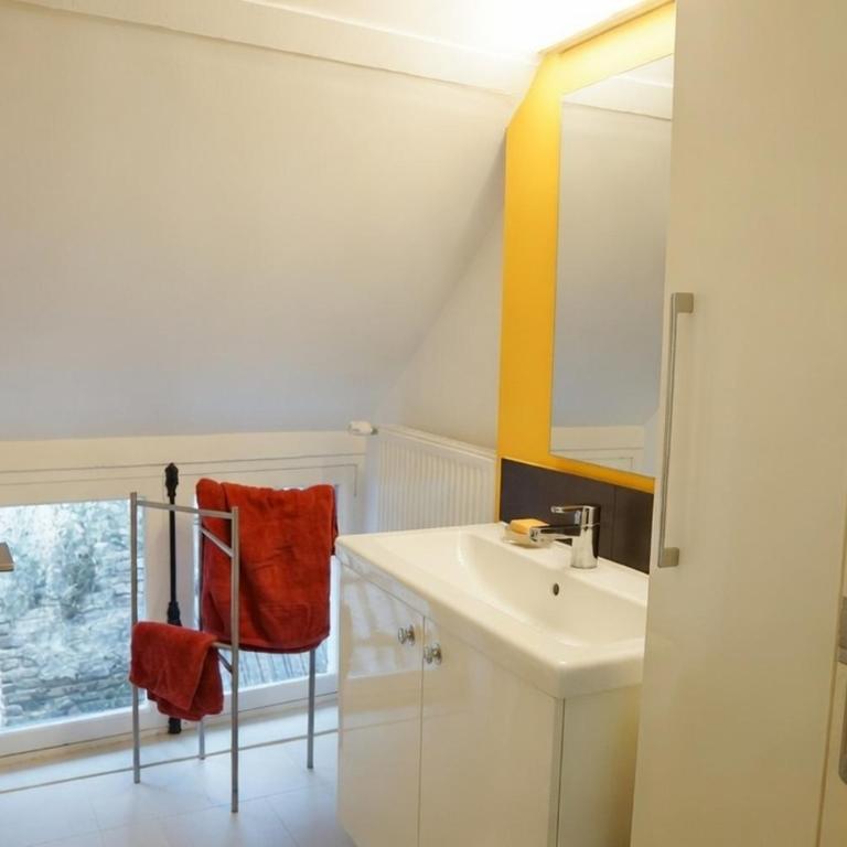 L'Olivier Bleu - Maison 3 Chambres - 20