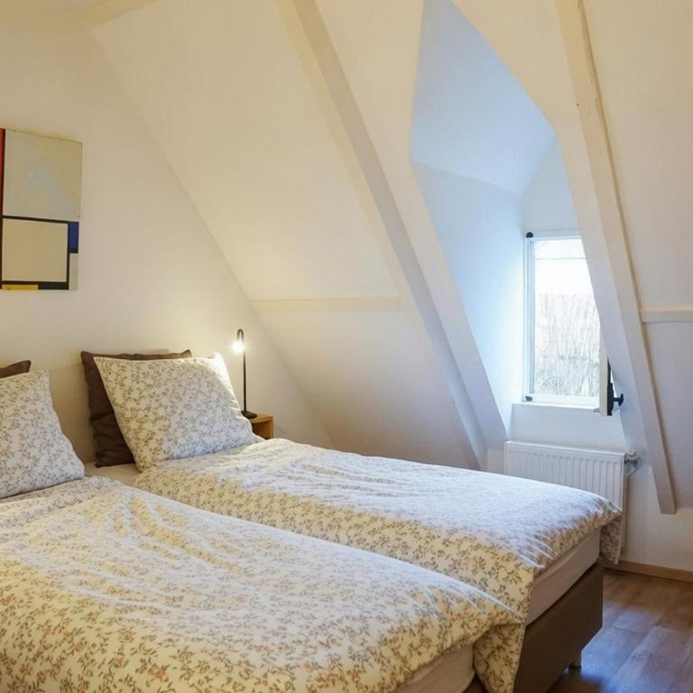 L'Olivier Bleu - Maison 3 Chambres - 5