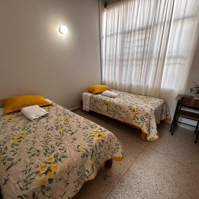 Casa Xitla - Double Room - 8