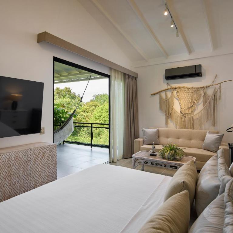 Tropical Luxury Experience in Los Mangos! - Room #1584335501 - 27