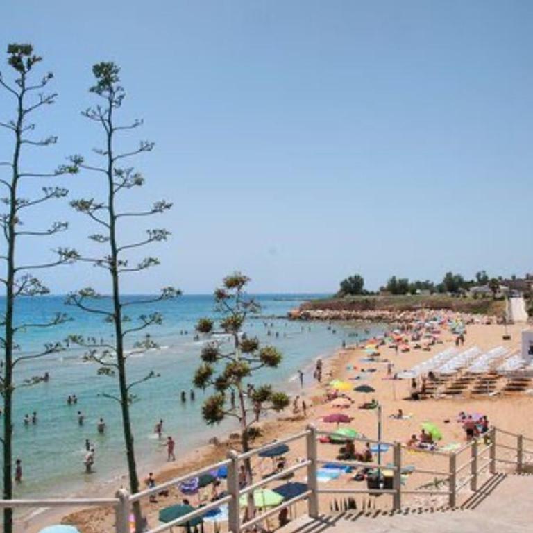 Avola Sun & Sea Sicily - Casa con 3 Camere da Letto - 26
