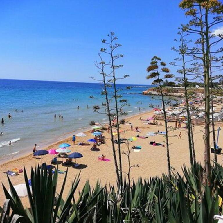 Avola Sun & Sea Sicily - Casa con 3 Camere da Letto - 25