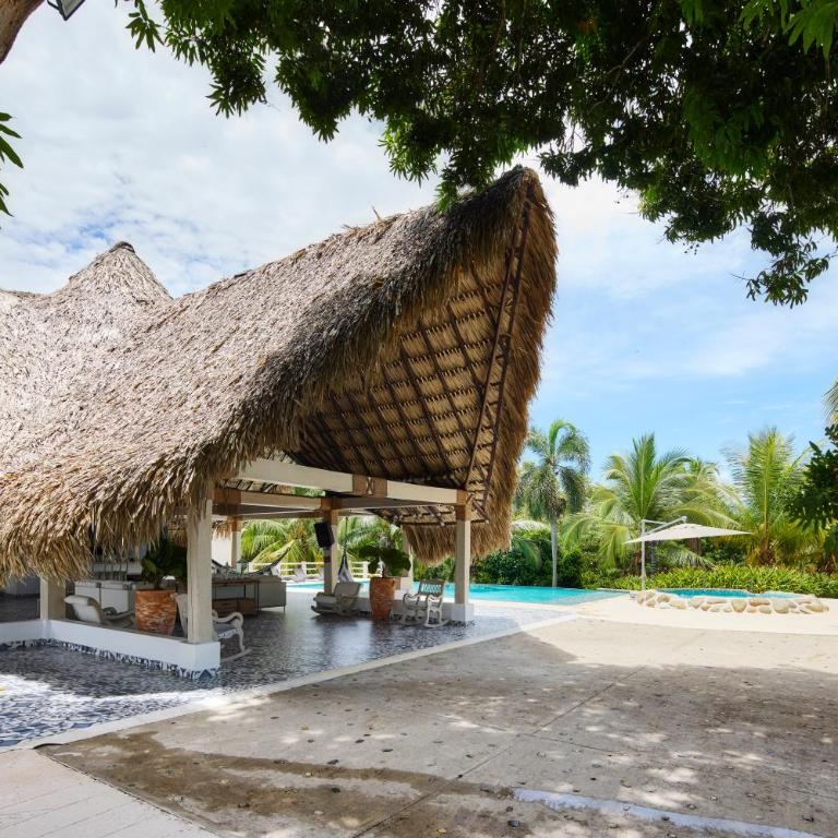 Tropical Luxury Experience in Los Mangos! - Room #1584335501 - 33