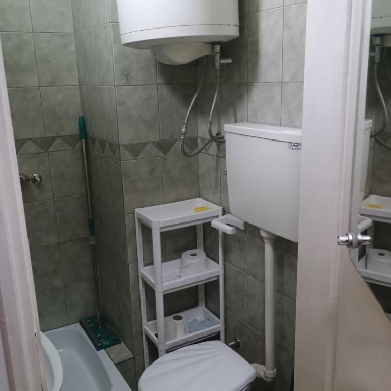 River Sava apartman - Apartman sa 1 Spavaćom Sobom - 4