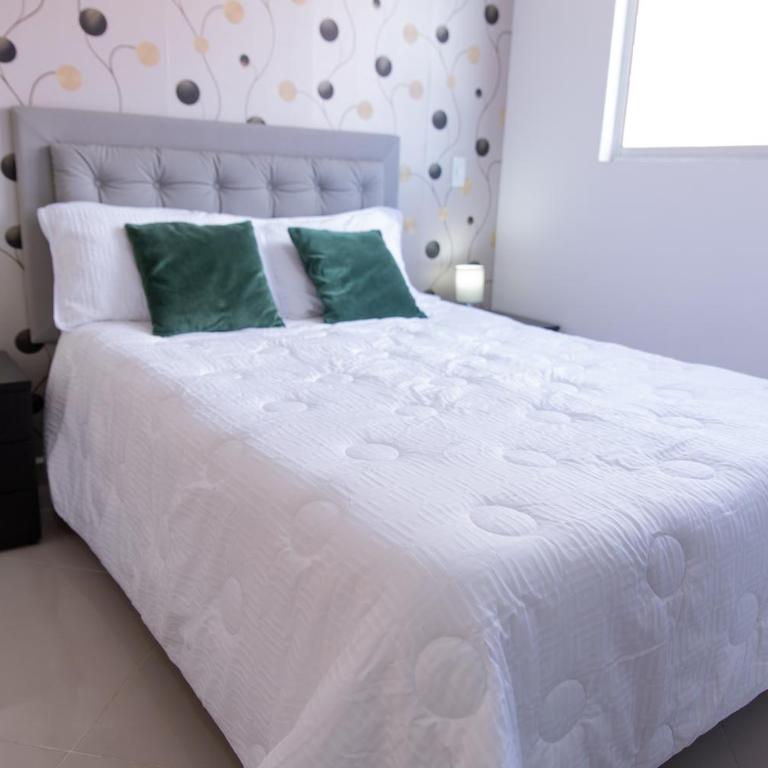 504-Apartamento 3BR a Pasos del Parque de Sabaneta - Apartamento de 2 dormitorios - 1