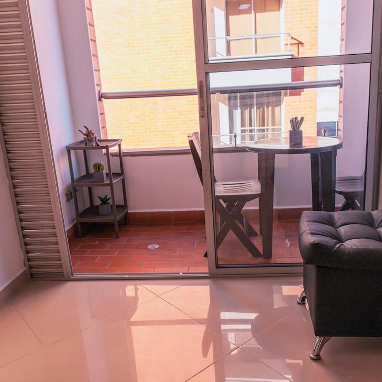 504-Apartamento 3BR a Pasos del Parque de Sabaneta - Apartamento de 2 dormitorios - 12