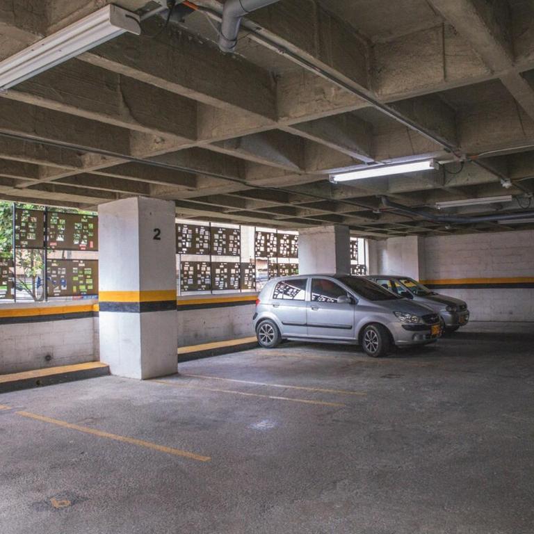 504-Apartamento 3BR a Pasos del Parque de Sabaneta - Apartamento de 2 dormitorios - 19